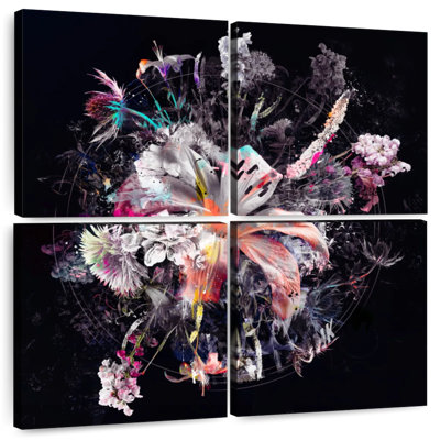Harnek Bouquet VIII
