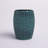 Castorena Ceramic Accent Stool-1228563598