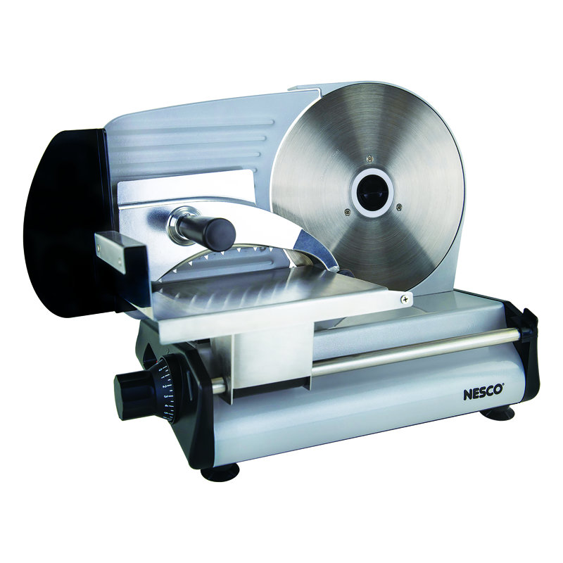 Nesco Meat Slicer