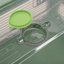 Rebrilliant Plastic Storage Tub & Tote-643161260-643161261