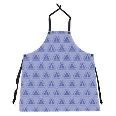 Barbra Bib Apron