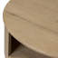 Table basse simple en bois massif Lovella-1501826097