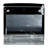 Commercial Cool 1.6 Cubic Feet Freestanding Mini Fridge with Freezer-44778025