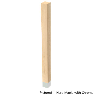 Mercutio Table Leg