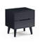 Heriberto 45cm W Bedside Table-62273752