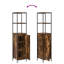 Bathroom Furniture Suite-1955403958