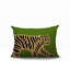 Oreiller rectangulaire intérieur / extérieur Gigi Tiger-120486944-120689507