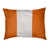 Orange sélectionné