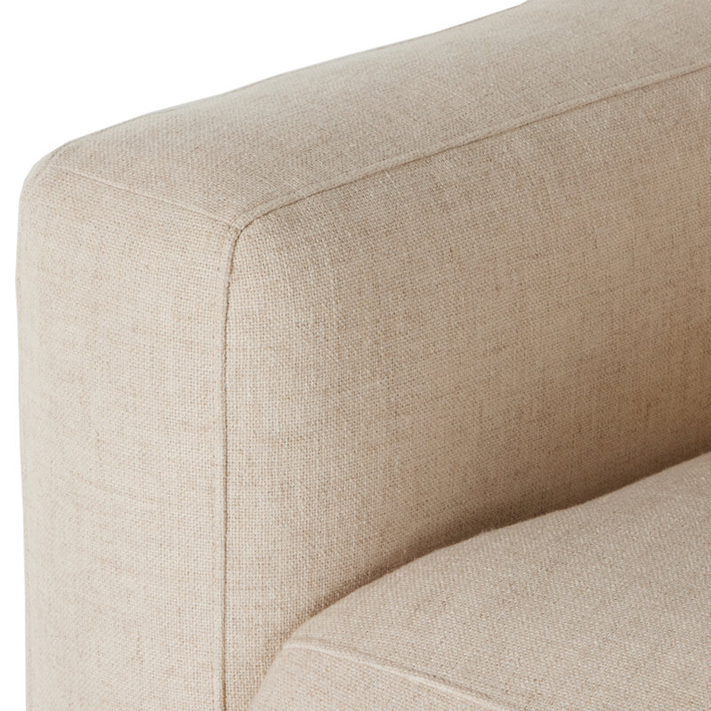 Radley Motion Antigo Natural Recliner, Beige