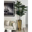 Faux pin en pot en métal 96 po Fiddle-98582419-98582417