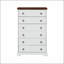 Commode 6 tiroirs Modern-1653249796