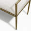 Banc d'appoint 60 po Mathis-124262812