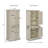 Avfesh 72'' Kitchen Pantry