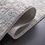 Tapis abstrait Lagoon Performance-1663069049