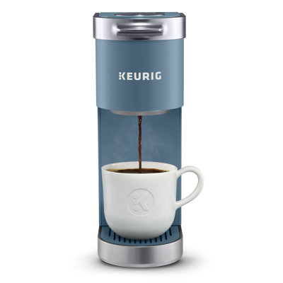 Keurig KMini Plus Single Serve KCup Pod Coffee Maker