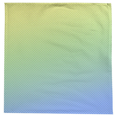 Nappe balance sirène Avicia