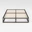 Dekker Metal Bed Frame - 25 cm High-20407051-103687298