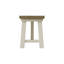 Brents Trestle Base Dining Bench. Solid Reclaimed Pine Wood. 140cm OR 180cm Wide-1163914425