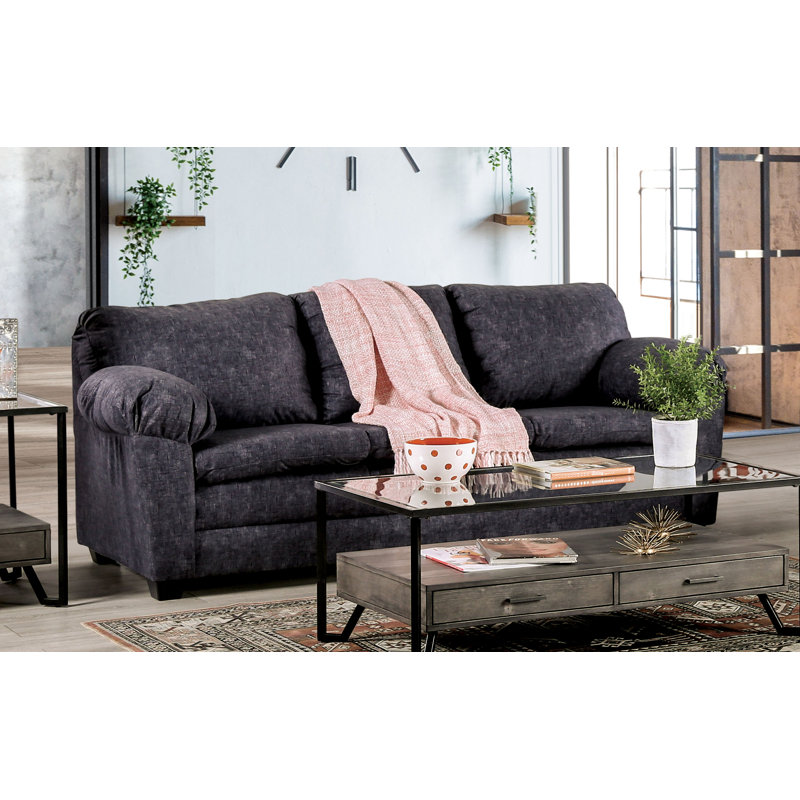 Anastaja Ajrie 86'' Sofa