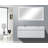 Bloodworth Wood Flat Wall Mirror-648588545-648826858