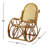 Milano Rocking Chair