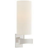 Aimee 1 - Light Armed Sconce