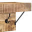 Wall Mounted Coat Rack-1582555814