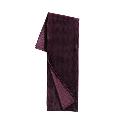 Basic Comfort Hand Woven Throw Blanket