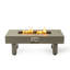Foyer de table en fer Iron-804279658