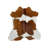 Cowhide Indoor Rug