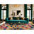Washable Ships flags Nautical Area Rug-1947663527