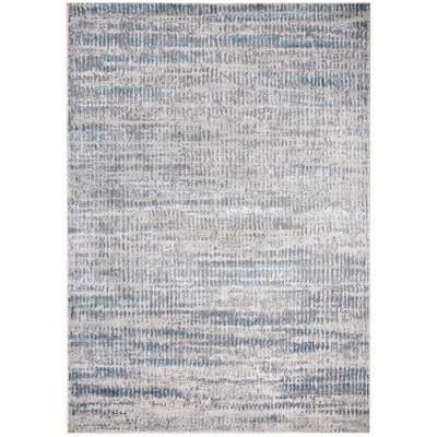 Caniyah Abstract Indoor Rug