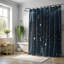 Merry Eve - Premium Shower Curtain-1213399310