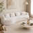 White Chenille est en rupture de stock