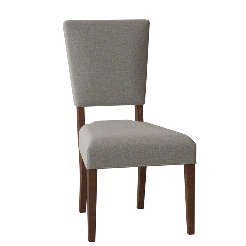 Chaise d'appoint rembourrée Libby Langdon, Noyers, 8789 Indigo