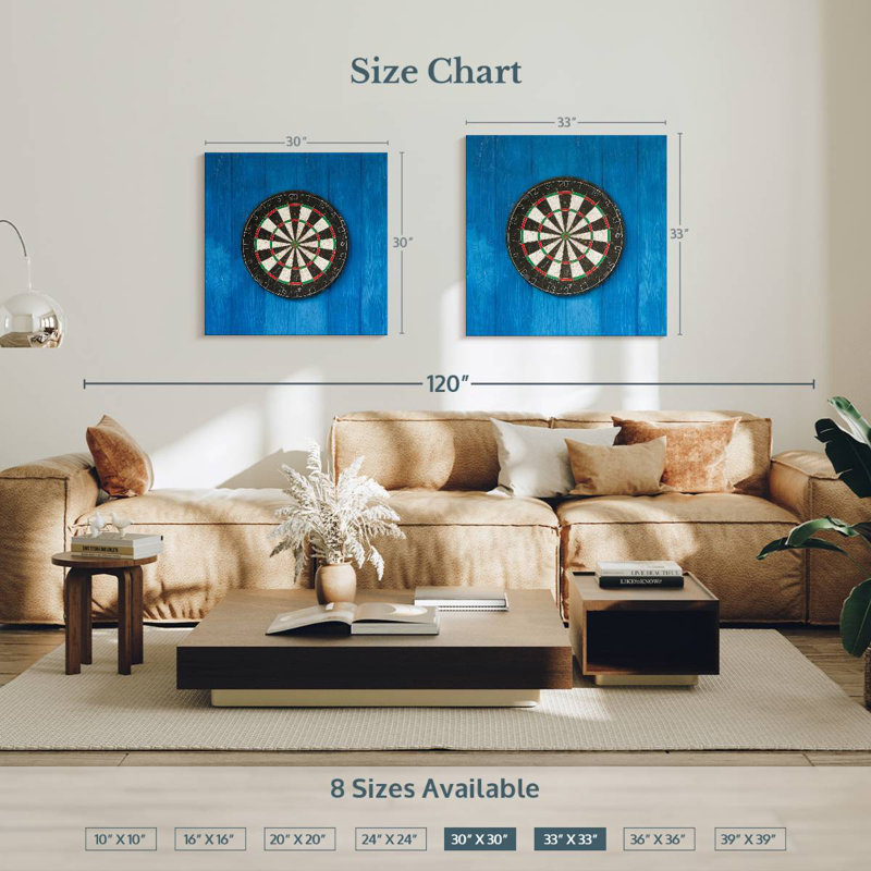 Dart Board