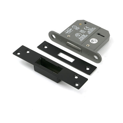 Lever BS Dead Lock