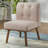 Upholstered Slipper Chair-44274396