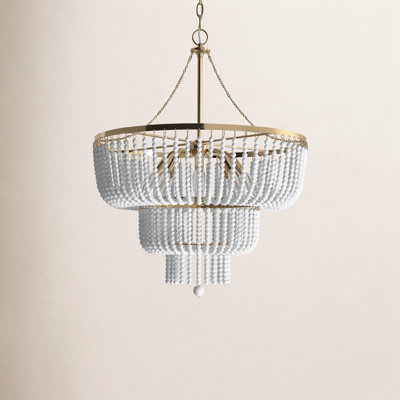 Reeves 6-Light Chandelier