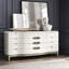 Adela 12 - Drawer Dresser
