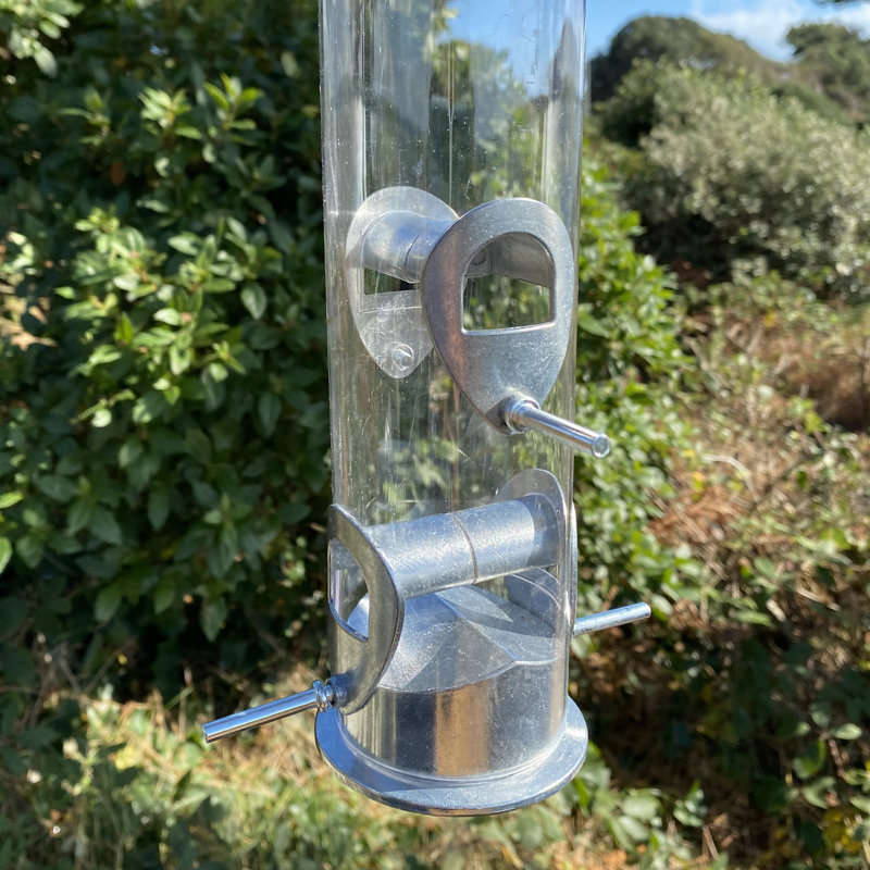Pillsbury Steel Feeding Station