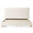 Pelham Flange Edge Bed Frame-107209888-97762537