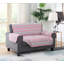 Housse pour causeuse à coussins en T Furniture Protector