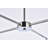 Vivan 4 - Light Chandelier-260644419