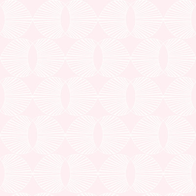 Mitchell Black Lomé Wallpaper Roll