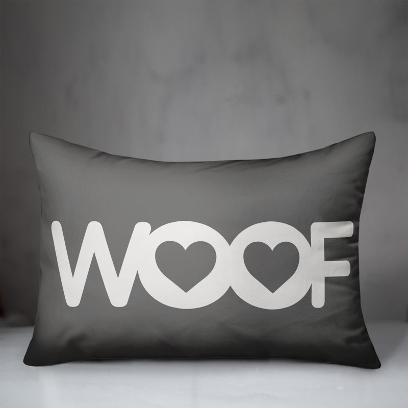  Coussin Wouf