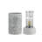 7'' H Stainless Steel Tabletop Wax Warmer