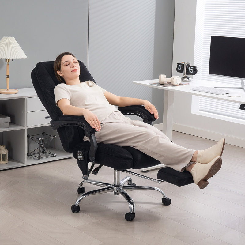 Fauteuil de bureau Vinsetto