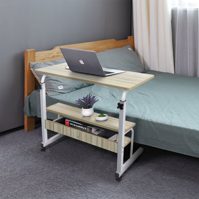 Jariel Adjustable Computer Table