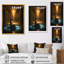 "Meditation Divine Invocation", reproduction sur toile-831889560-831889566